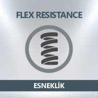 Esneklik / Flex Resistance